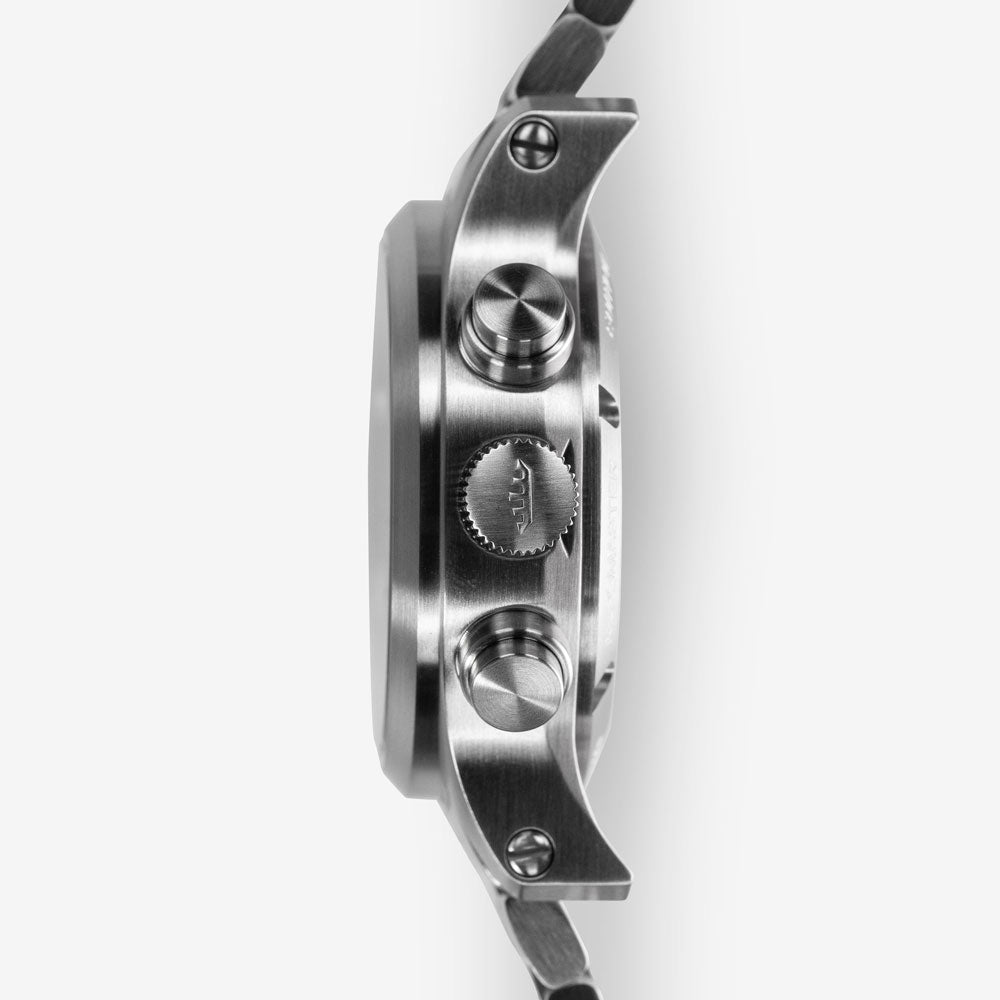 Fortis Watch Aeromaster PC-7 Team Edition Chronograph D F4040004 Image 5