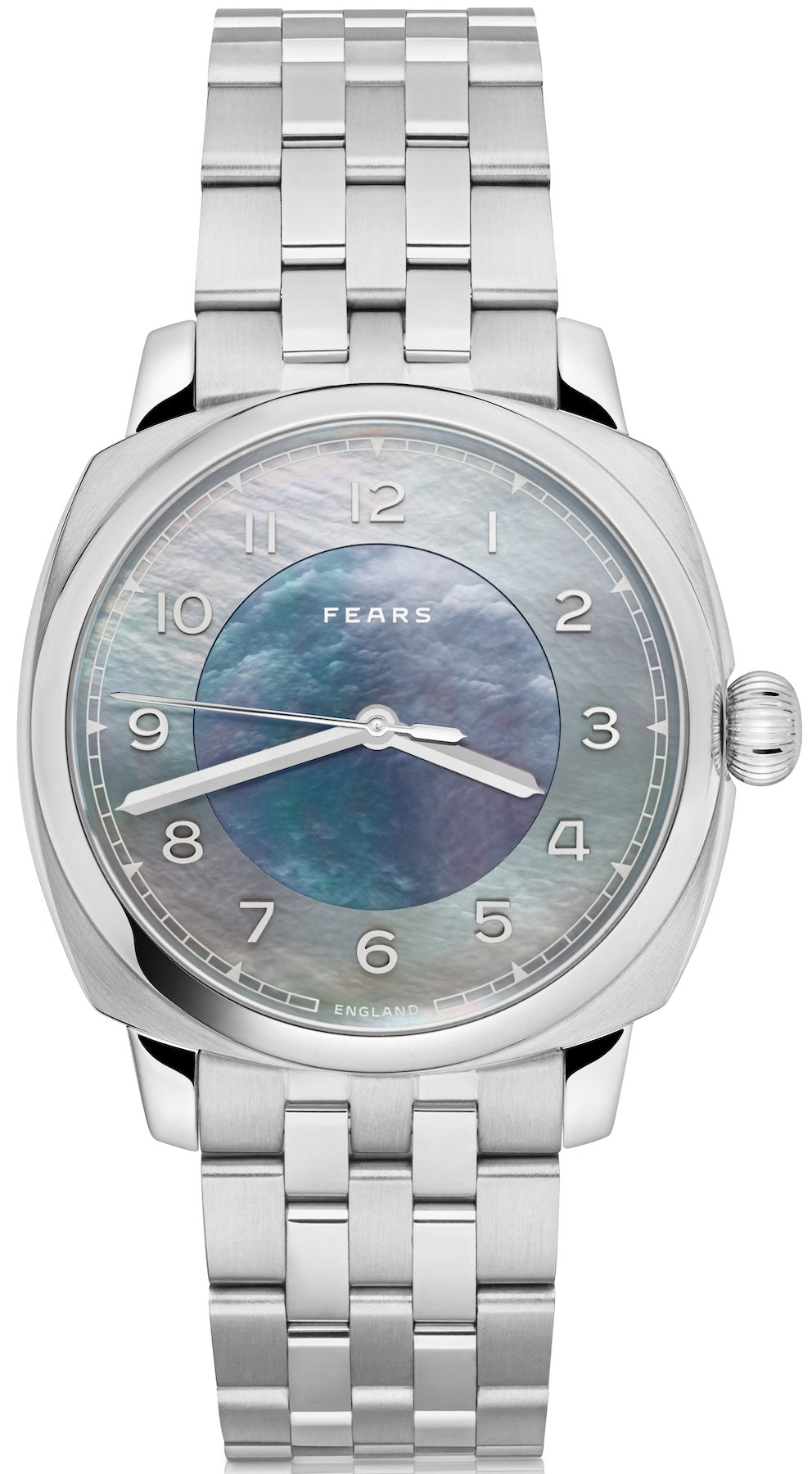 Fears Watch Brunswick 40 Aurora MOP Bracelet BS24000-MOP BRACELET
