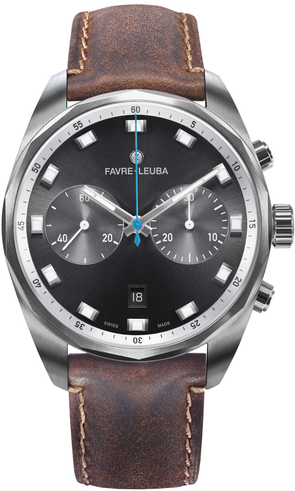Favre-Leuba Watch Sky Chief Chrono 00.10202.08.11.44