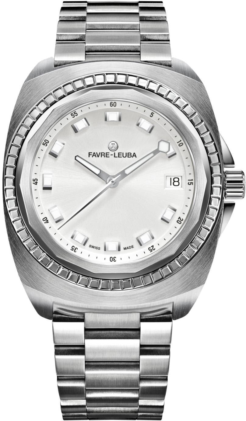 Favre-Leuba Watch Sea Bird 00.10111.08.21.20