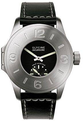 Glycine Incursore Half-Hunter D 3843.19 - LBH9