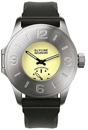 Glycine Incursore Half-Hunter D 3843.15 - D