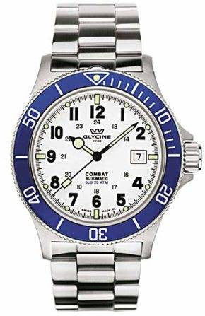 Glycine Combat SUB Automatic D 3863.MB
