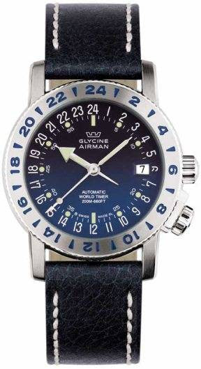 Glycine Airman 18 D 3866.18 66-LB8