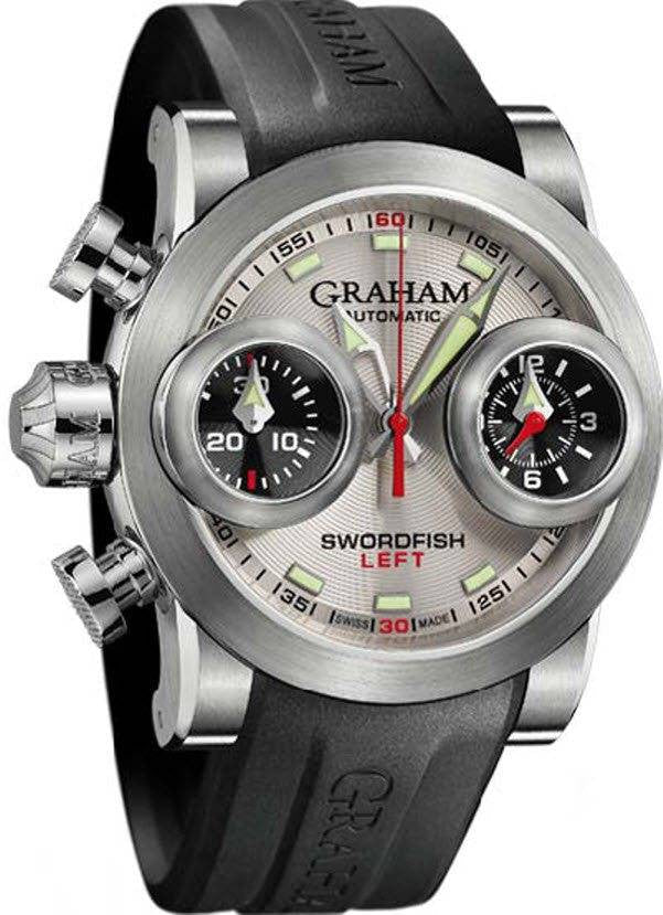 Graham Swordfish Booster 2SWBS.S09L
