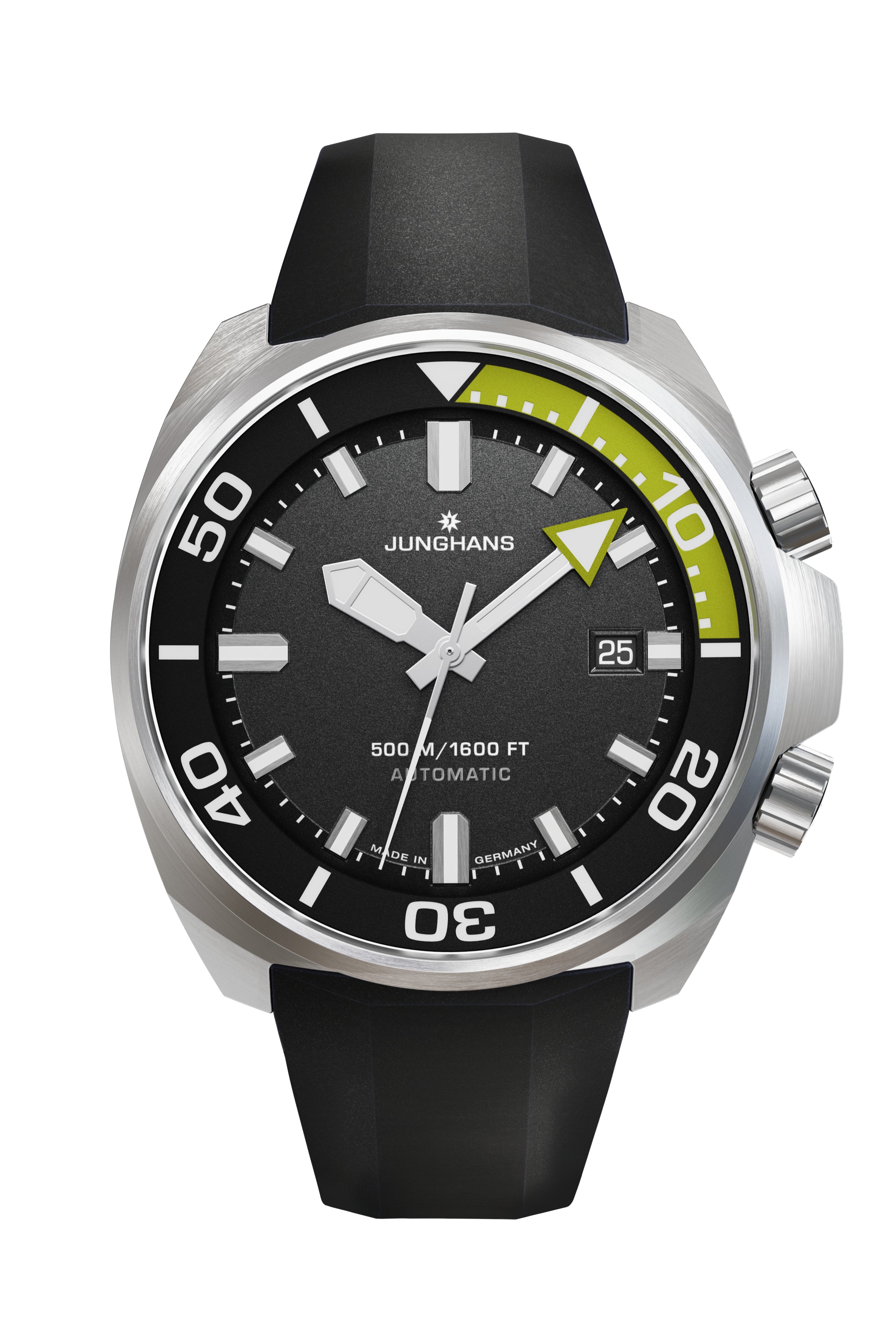 Junghans Aquaris Diver 27/4267.44 Image 2