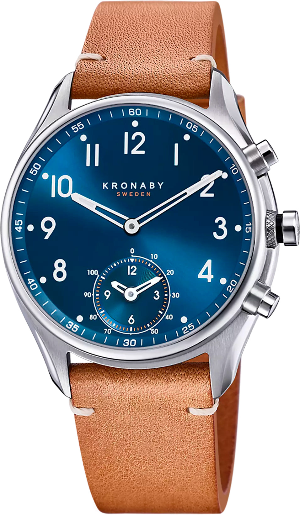 Kronaby Apex Hybrid Smartwatch Watch S3761/2