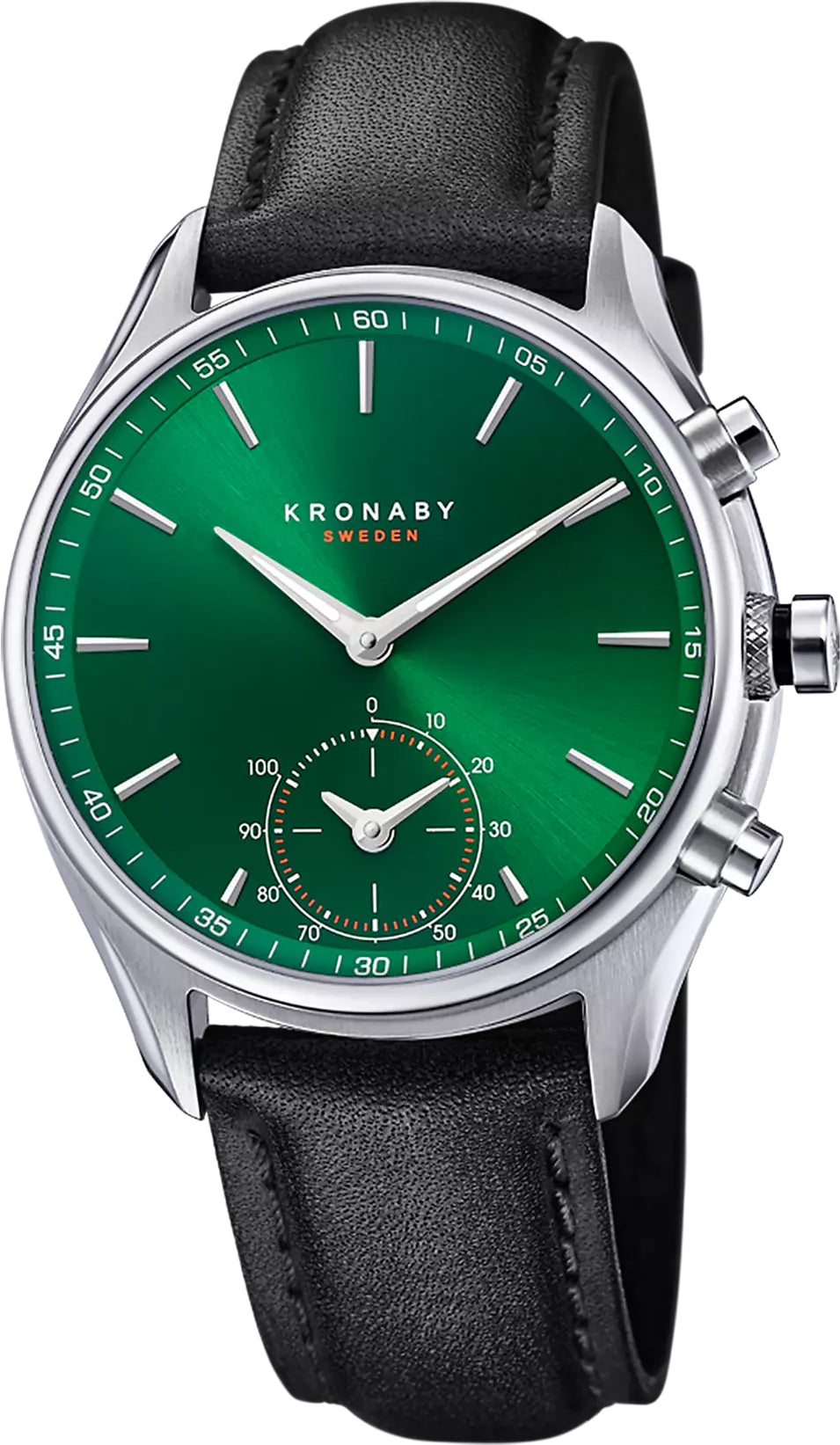 Kronaby Sekel Hybrid Smartwatch Watch S3781/2