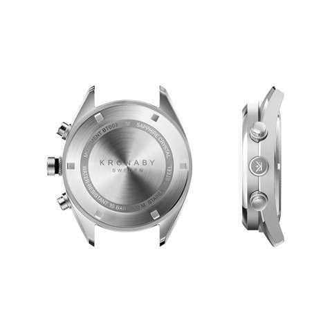 Kronaby Apex Smartwatch S3113/1 Image 5