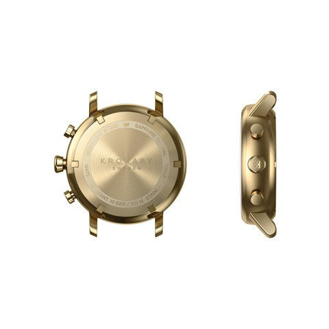 Kronaby Carat Smartwatch S2447/1 Image 5