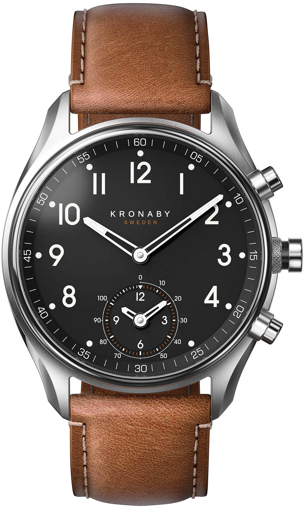 Kronaby Watch Apex Smartwatch A1000-0729