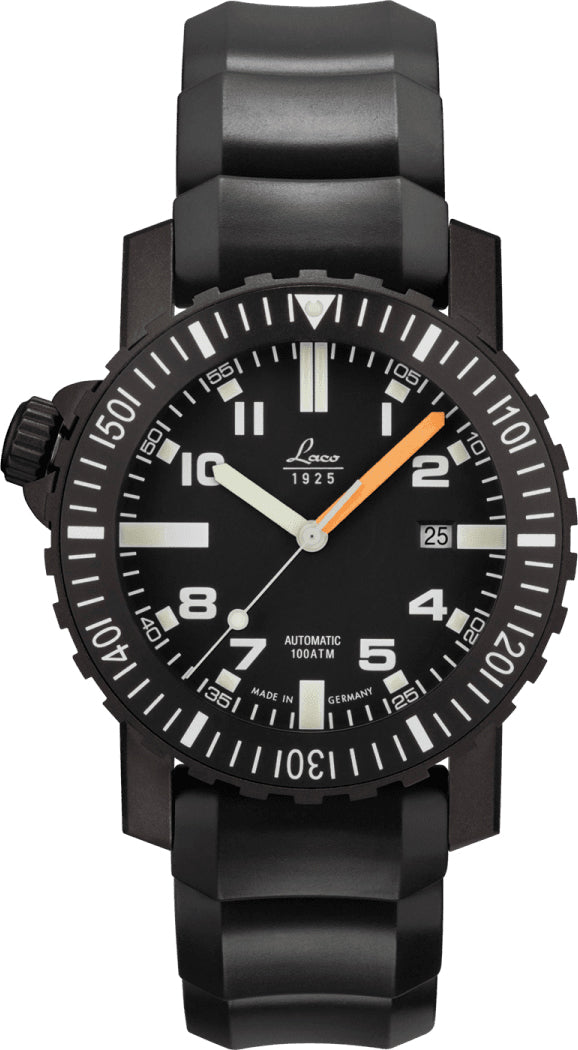 Laco Watch Squad Seven Seas 861703