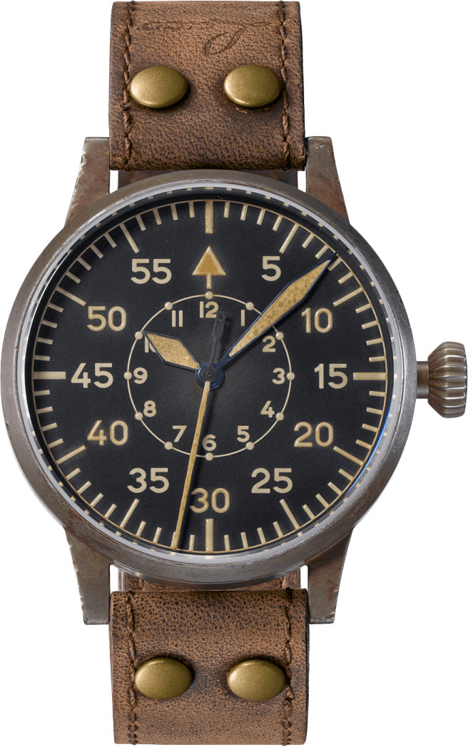 Laco Watch Aviator Paderborn Erbstuck 861932