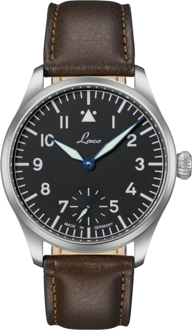 Laco Watch Pilot ULM 862118