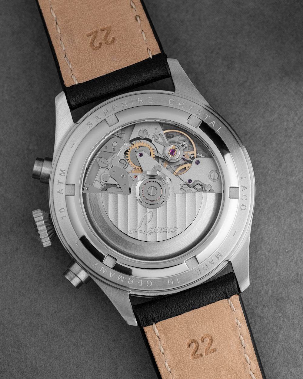 Laco Kiel.2 White 862153 Image 8
