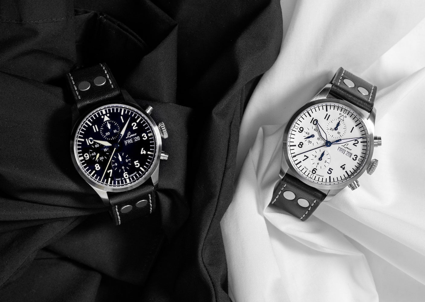 Laco Kiel.2 White 862153 Image 9