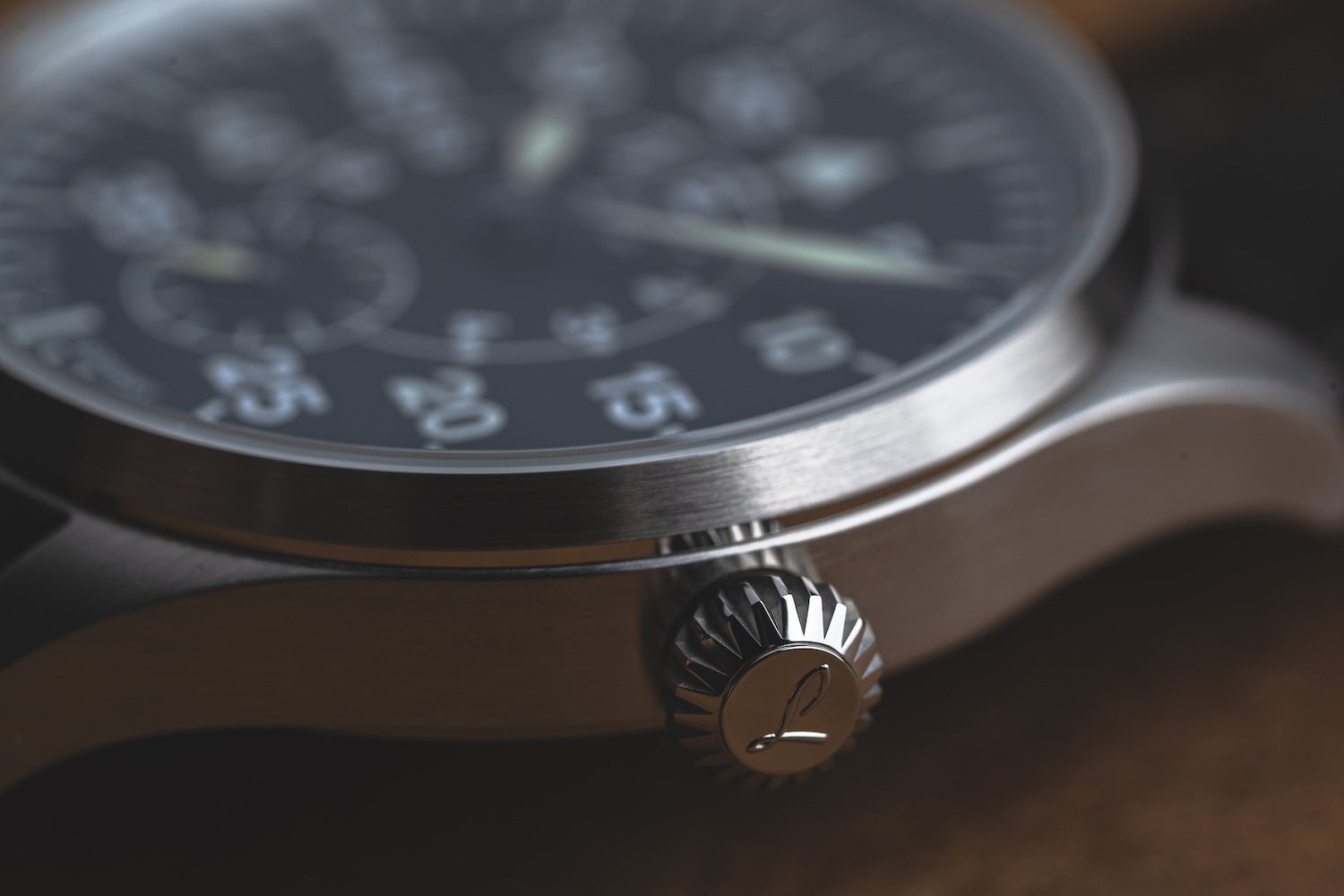 Laco Wurzburg 39mm 862173 Image 4