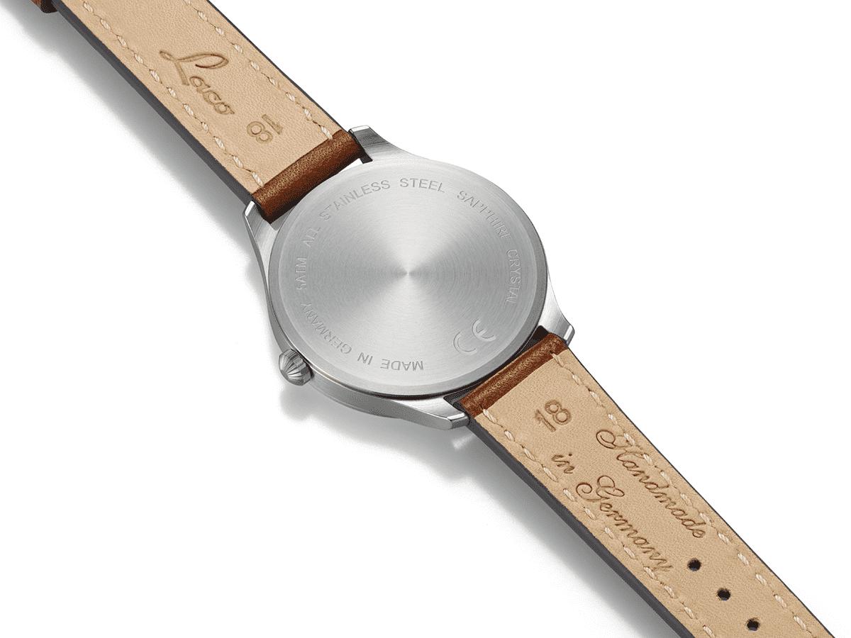 Laco Zurich.2 D 861806.2 Image 3