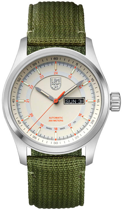 Luminox Atacama Field Automatic 1900 Series XL.1907.NF
