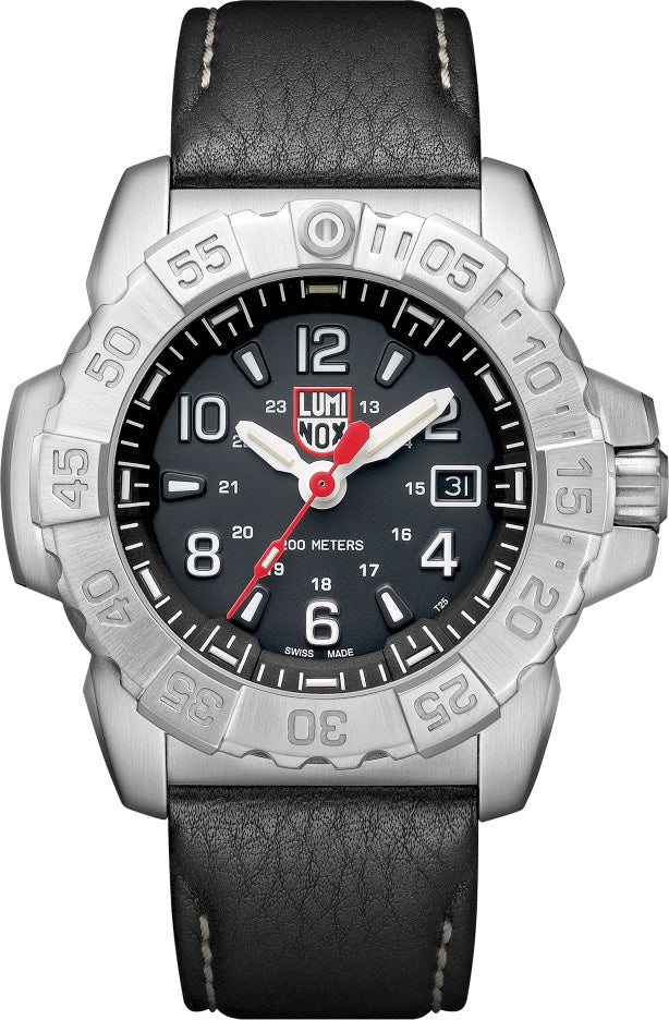 Luminox Watch Sea Navy Seal Steel 3250 Series XS.3251