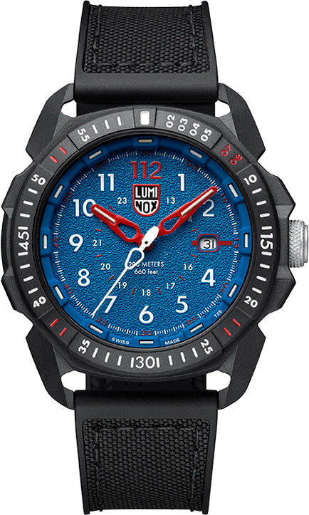 Luminox Watch Ice Sar Arctic 1000 Series XL.1003