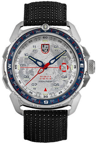 Luminox Watch ICE SAR Arctic 1200 Series XL.1208