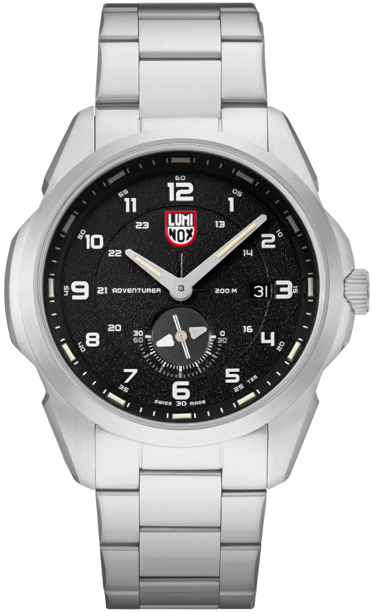 Luminox Watch Atacama Adventurer Field 1760 Series XL.1762