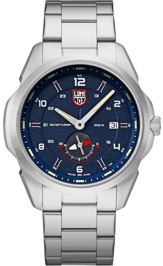 Luminox Watch Atacama Adventurer Field 1760 Series XL.1764