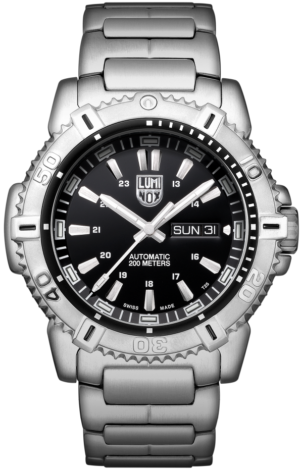 Luminox Watch Modern Mariner Automatic 6500 Series XS.6502.NV
