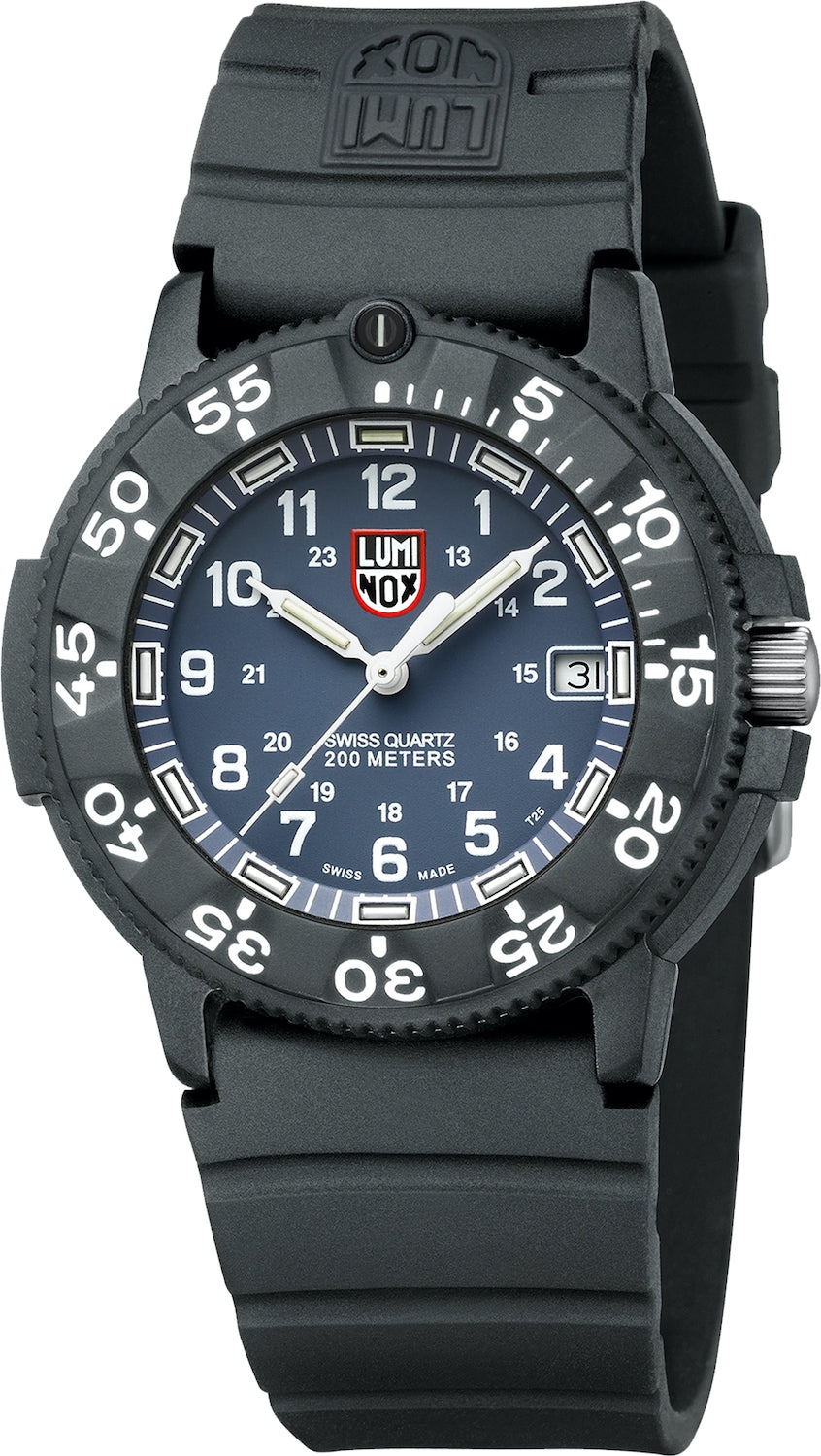 Luminox Watch Original Navy Seal Series XS.3002.NSF