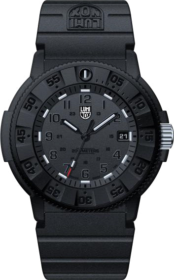 Luminox Watch Sea The Original Navy Seal 3000 EVO Series XS.3001.EVO.BO