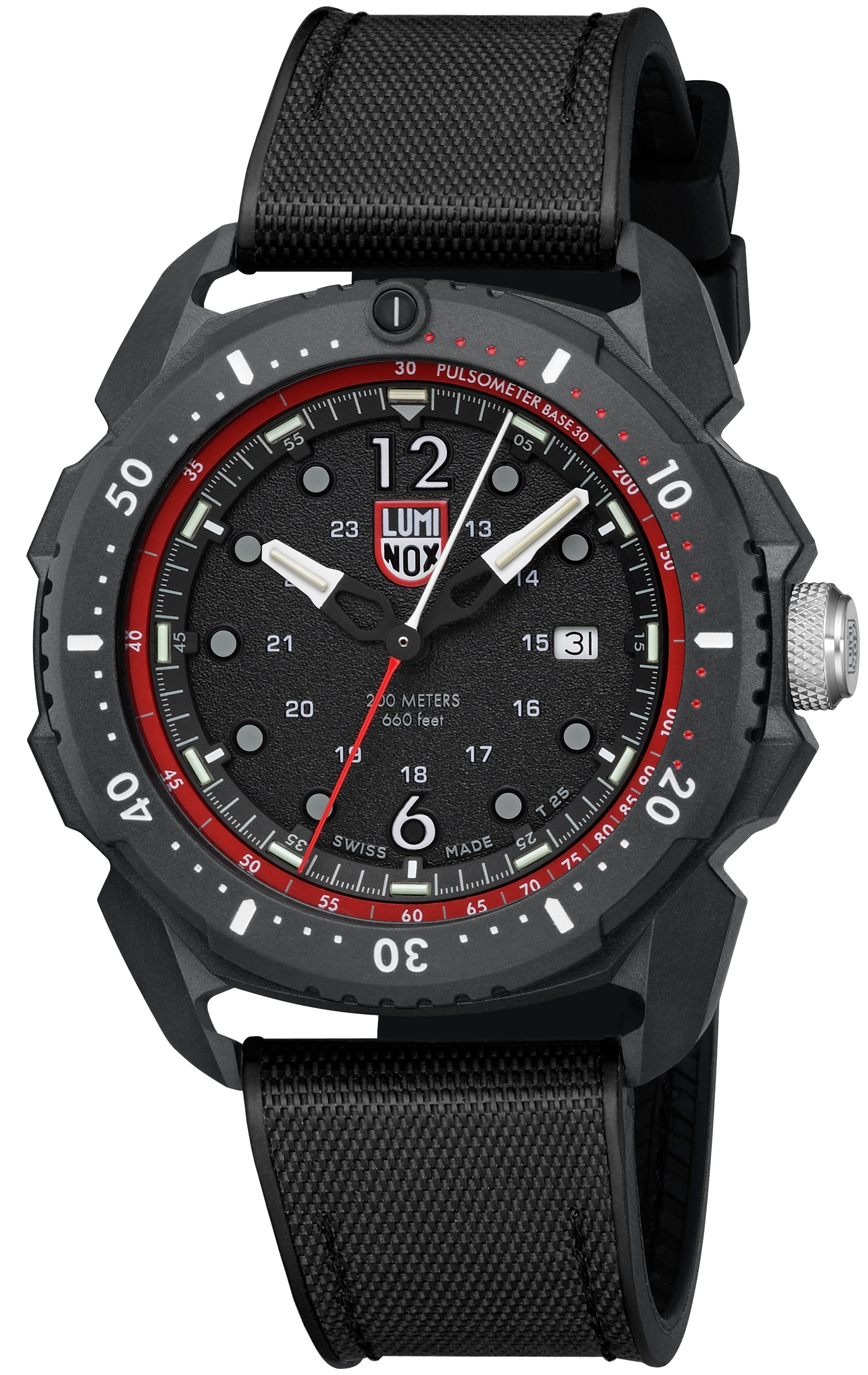 Luminox Watch Ice-Sar Arctic 1050 Series XL.1051