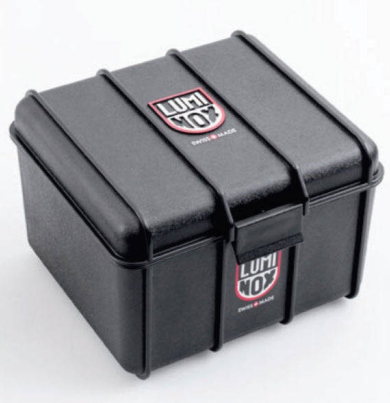 Luminox Master Carbon Seal 3860 Series Limited Edition XS.3876.RB Image 13