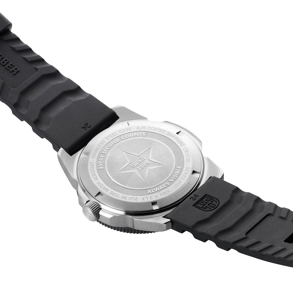 Luminox Pacific Diver Watch XS.3135 Image 4