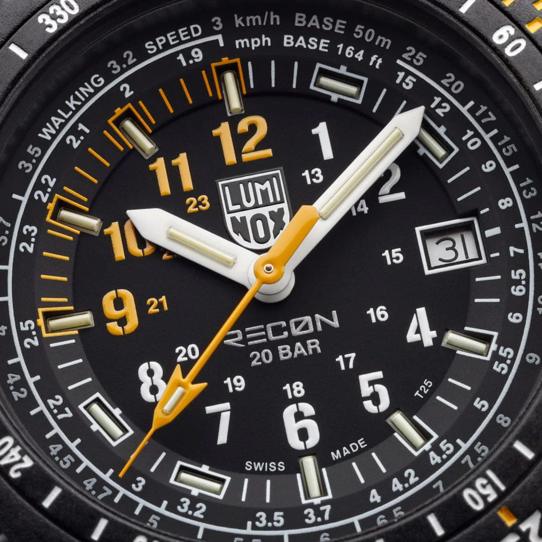 Luminox Recon Point Man Watch XL.8825.H.SET Image 3