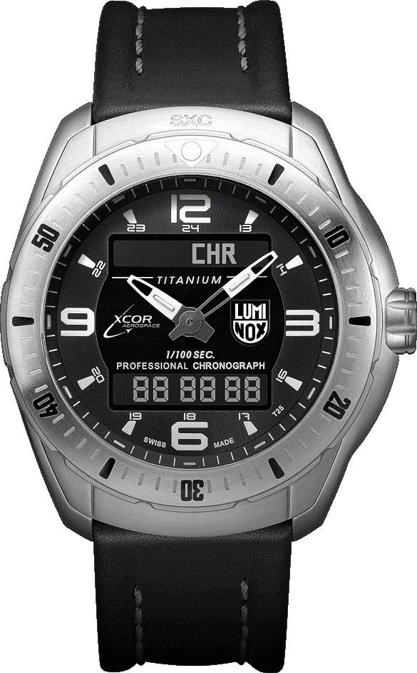 Luminox Watch XCOR Aerospace Pilot Professional 5240 Series XX.5241.XS Image 1