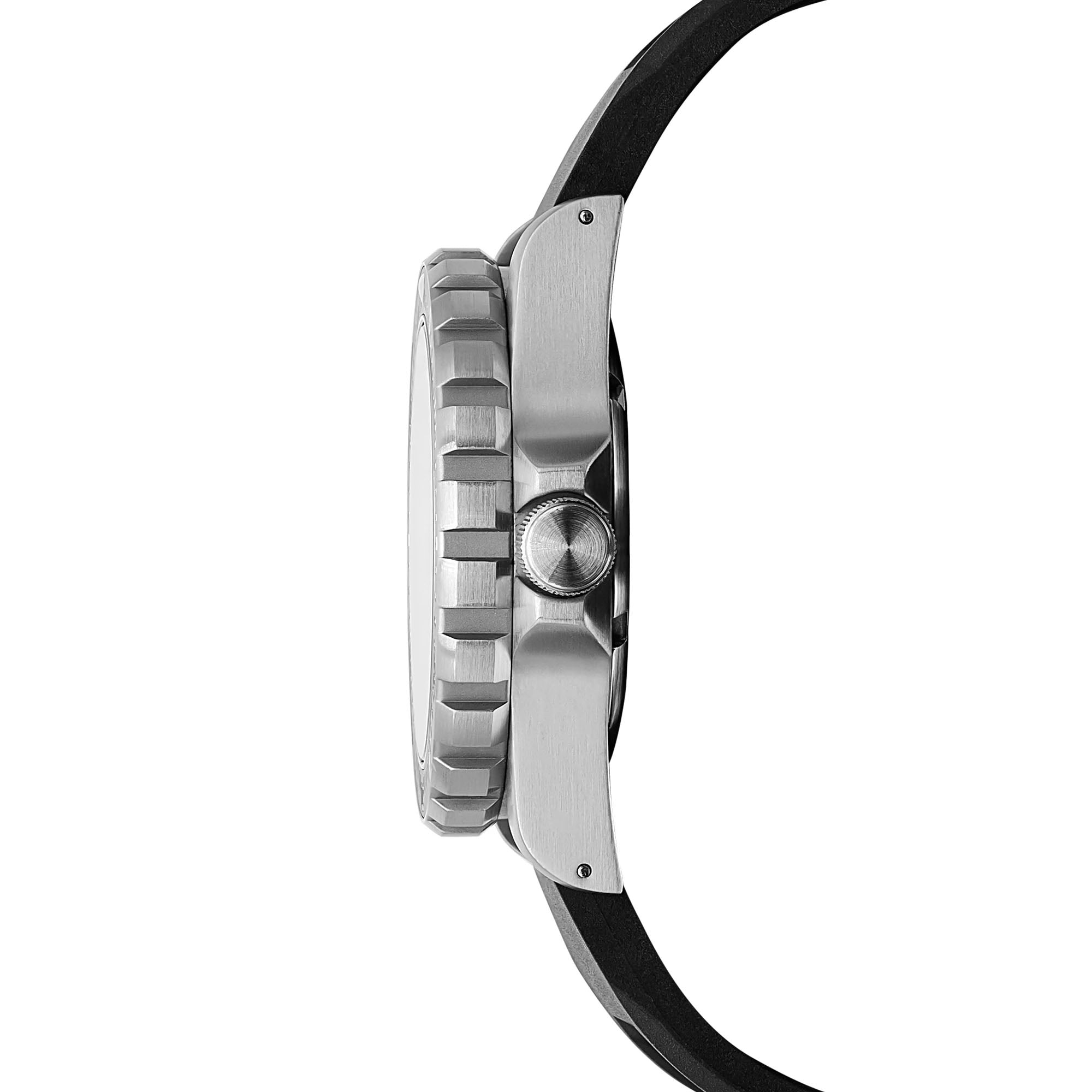Marathon Dive Large Divers Automatic GSAR Watch WW194006SS-0130 Image 4