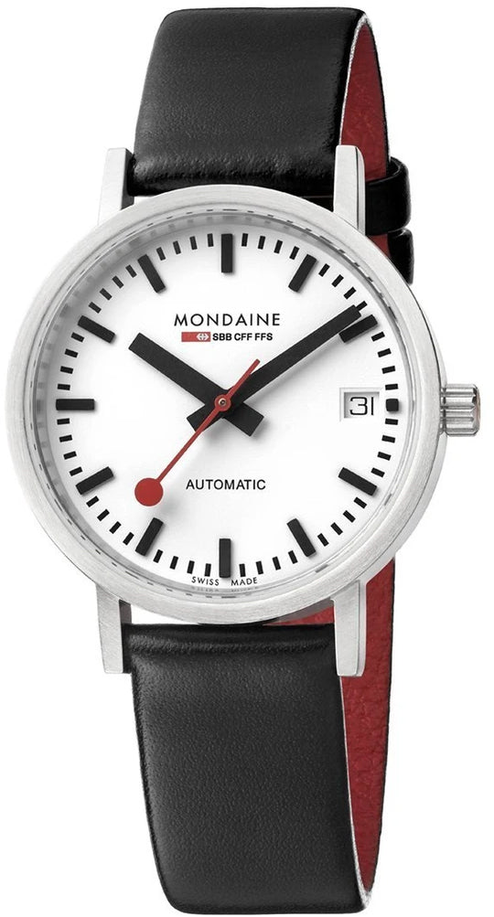 Mondaine Watch Classic A128.30008.16SBB