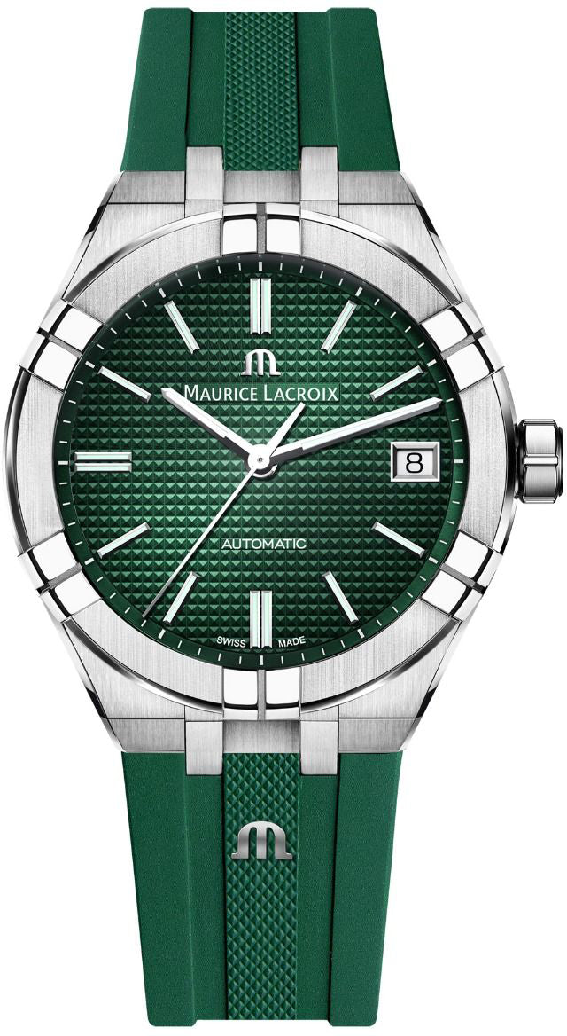 Maurice Lacroix Watch Aikon Automatic AI6007-SS000-630-5