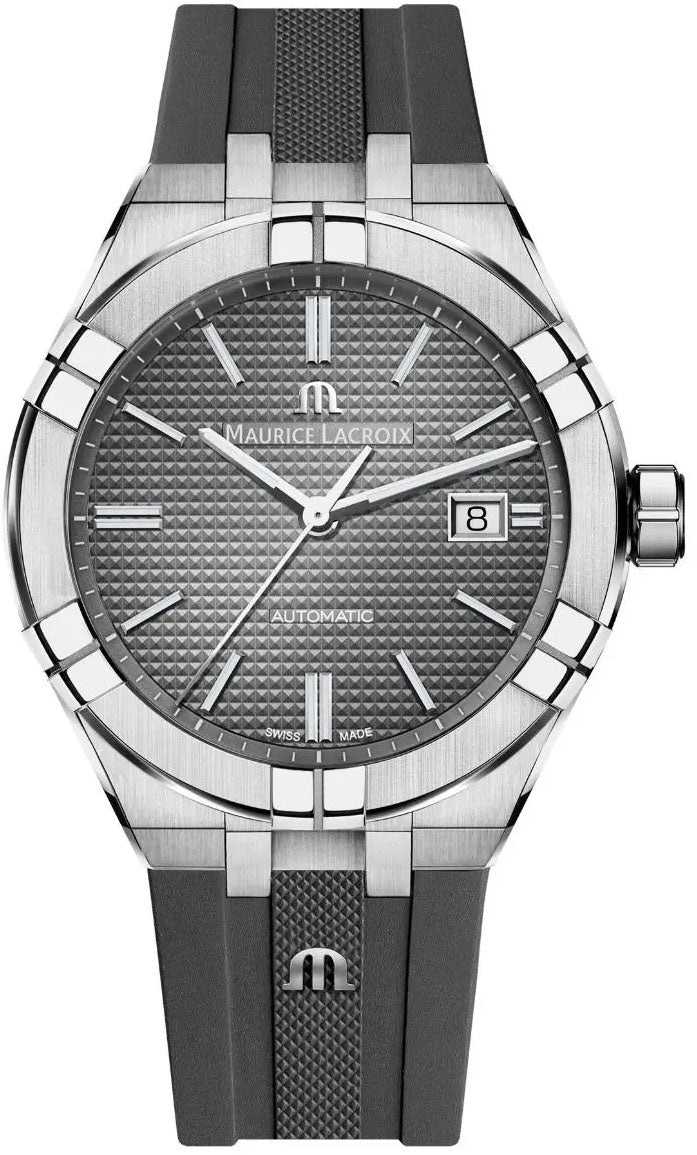 Maurice Lacroix Watch Aikon Automatic 42mm AI6008-SS000-230-2