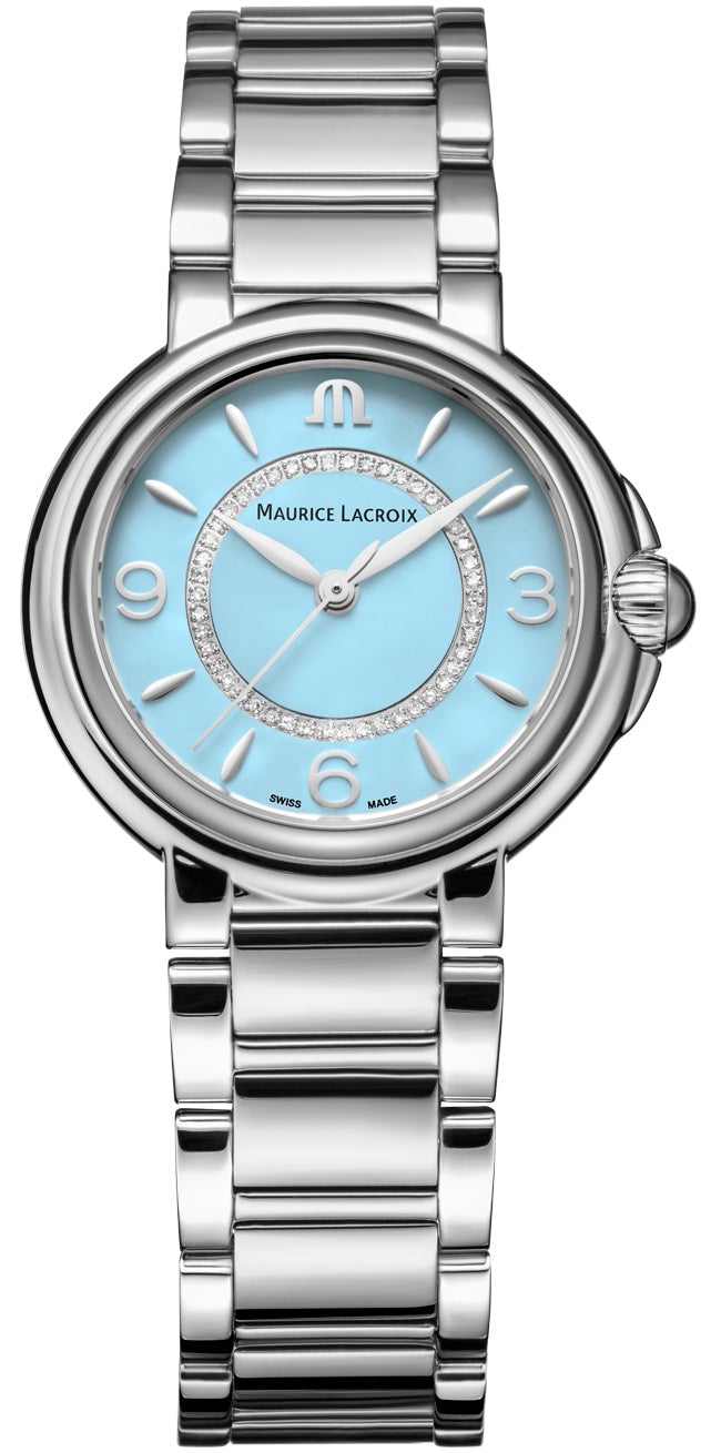 Maurice Lacroix Watch Fiaba Special Edition FA1104-SS002-E20-1