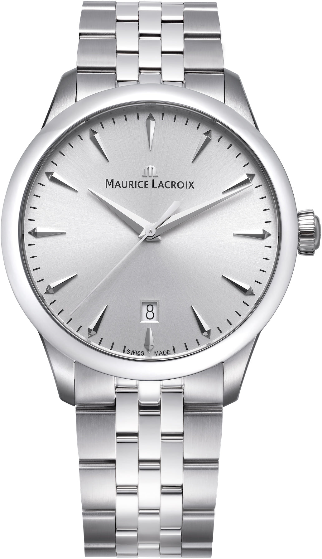 Maurice Lacroix Watch 1975 Quartz