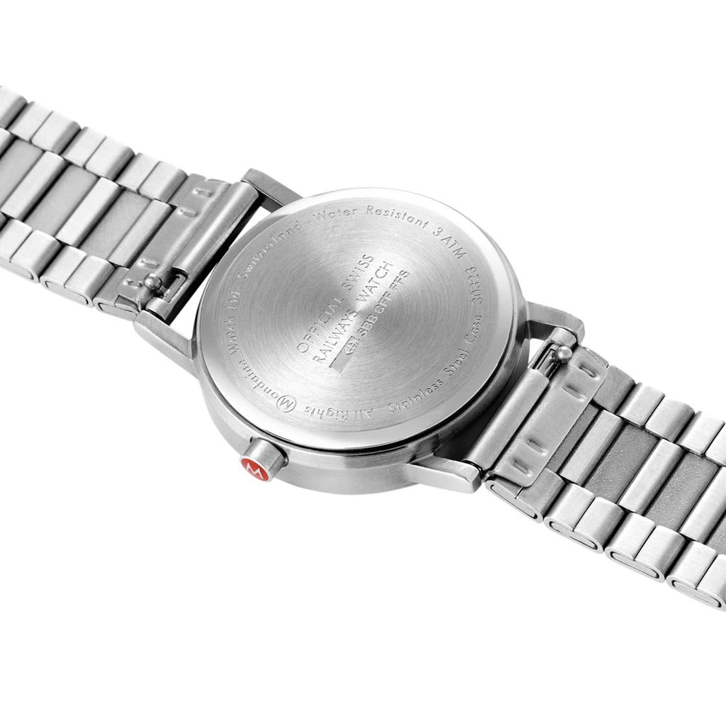 Mondaine Classic Bracelet Watch A660.30360.16SBJ Image 5
