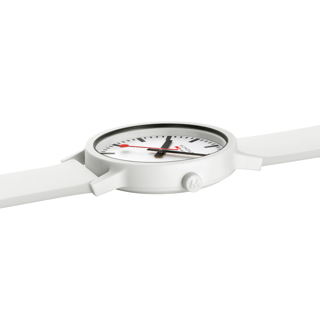 Mondaine Essence 41mm Watch MDN-521 Image 7