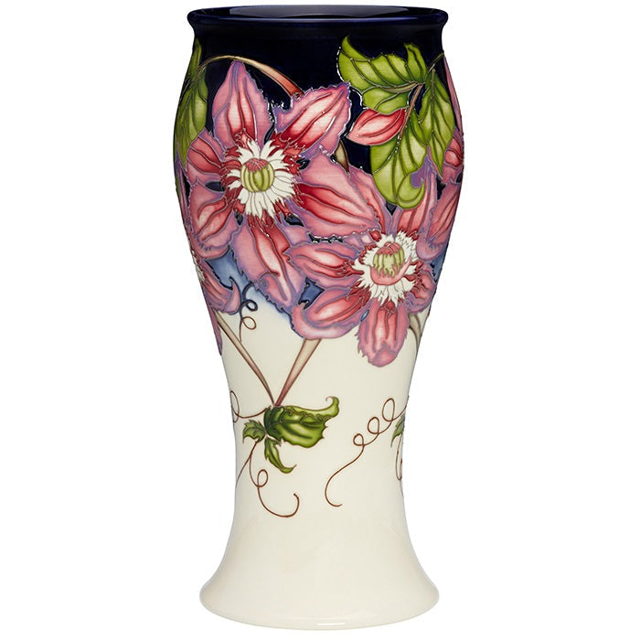 Moorcroft Succession Collection Platinum Jubilee Limited Edition Vase, MCR-285