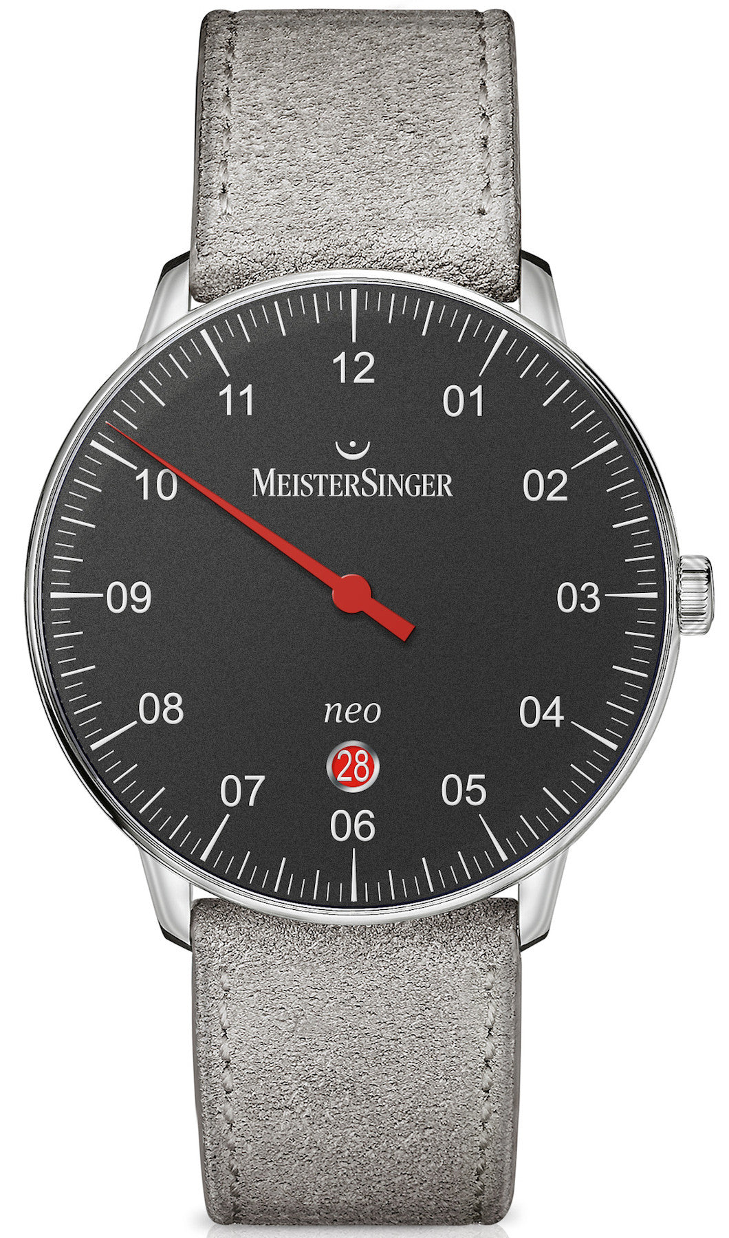 MeisterSinger Watch Neo Plus NE402