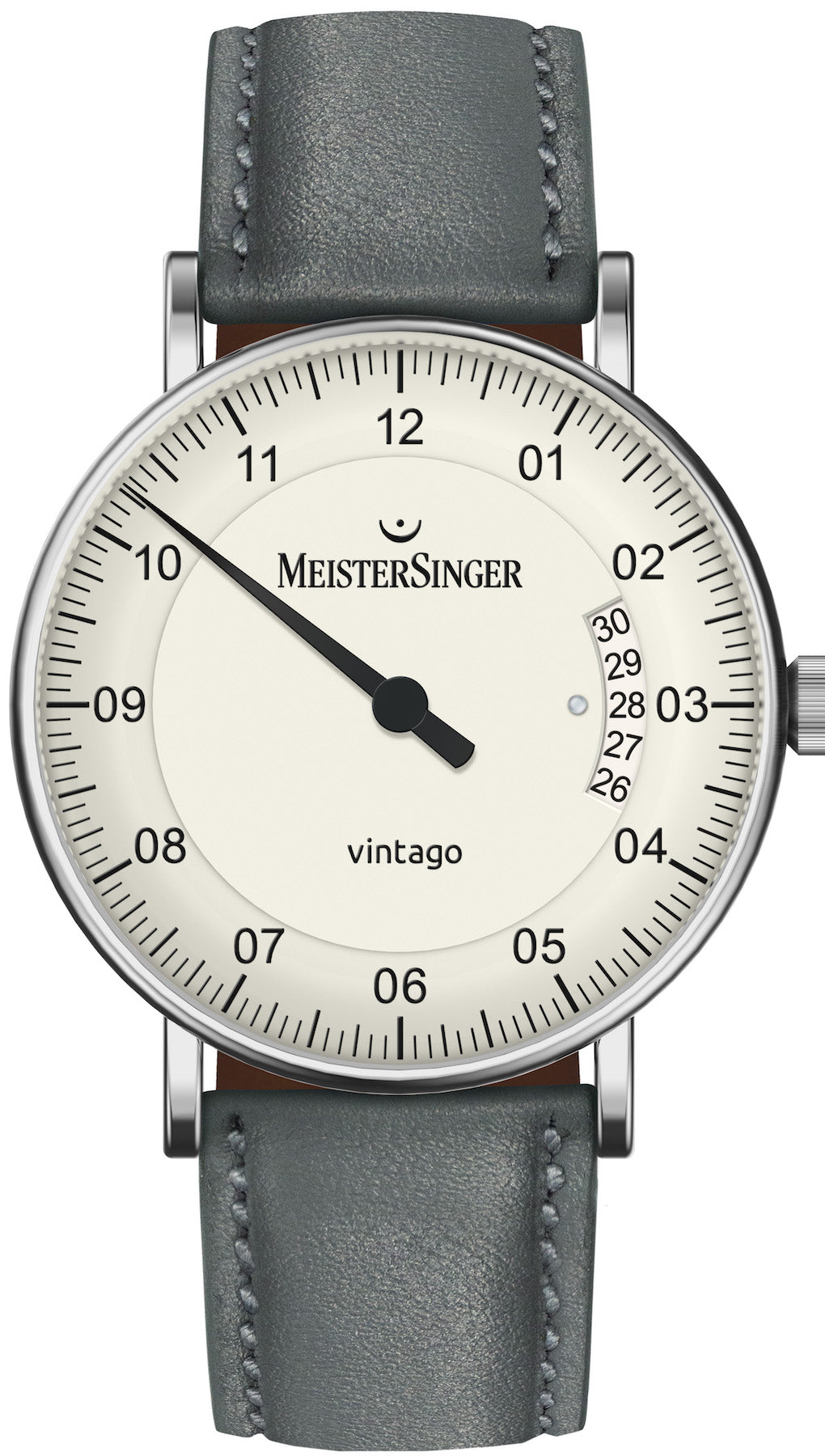 Meistersinger Watch Vintago VT901