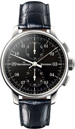 MeisterSinger Monograph D MM102