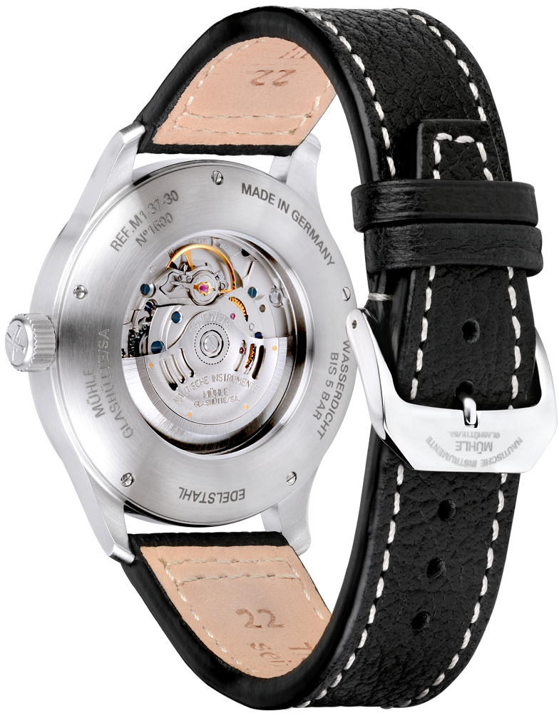 Muhle Glashutte Watch Terrasport I M1-37-34-MB Image 3