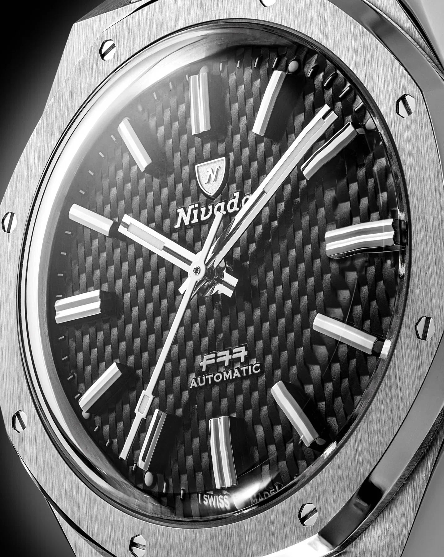 nivada-grenchen-f77-black-beige-lume-mk2-38mm-no-date-watch-68042a77-image
